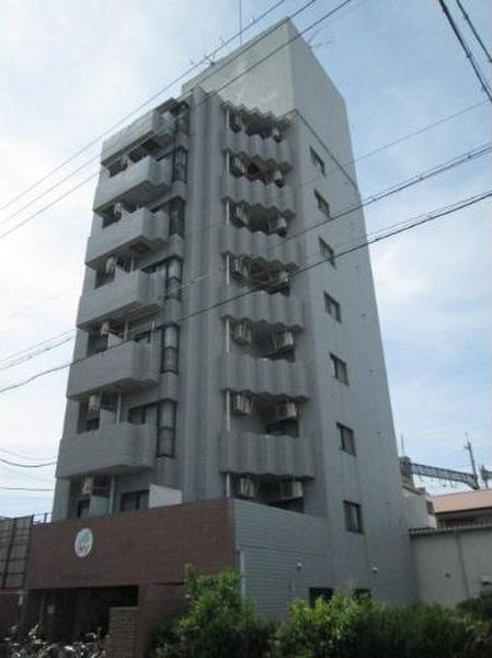 地下鉄東山線 八田駅 徒歩2分 8階建 築35年のその他写真