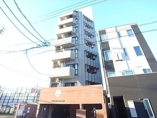 地下鉄東山線 八田駅 徒歩2分 築35年