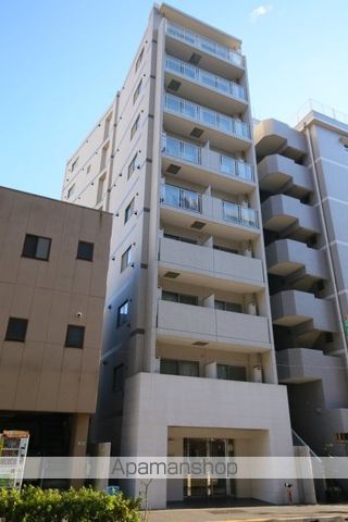 東京メトロ丸ノ内線 新中野駅 徒歩5分 築21年