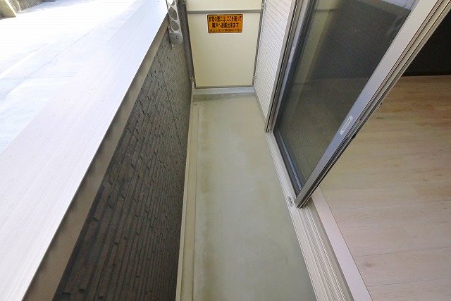 近鉄奈良線 新大宮駅 徒歩12分 2階建 築7年の内装写真