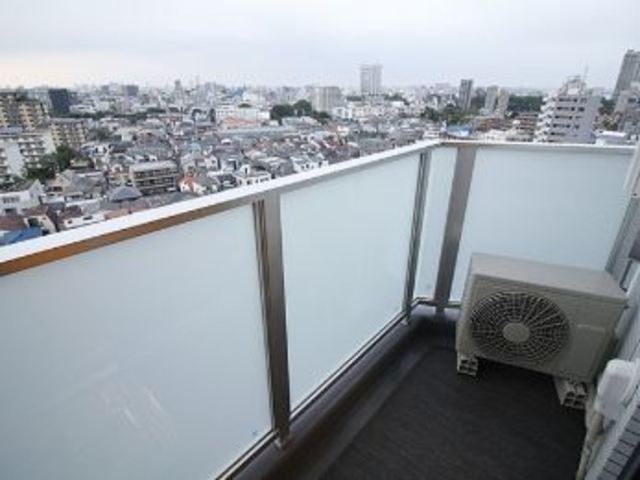 プレール・ドゥーク西巣鴨の内装写真