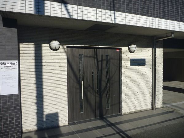 SINーCity AZEST 上板橋の外観写真