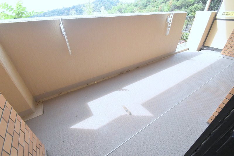 ライオンズヒルズ牛田早稲田の内装写真