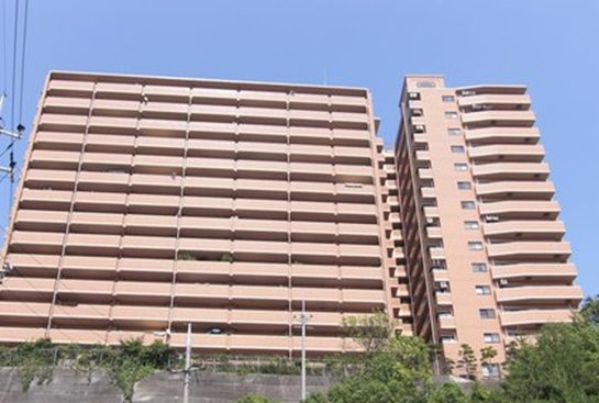 ライオンズヒルズ牛田早稲田