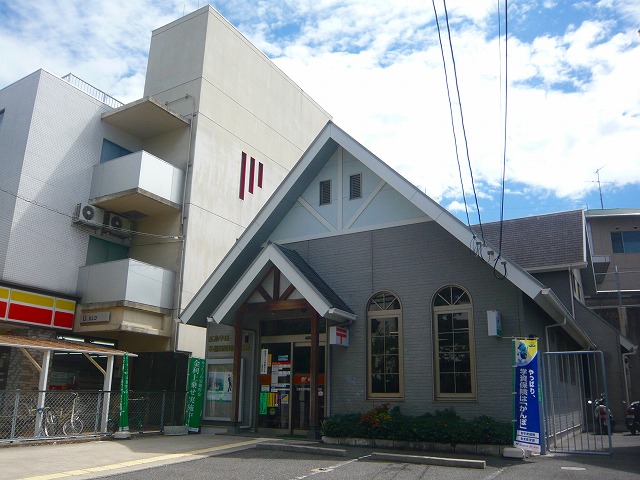 ライオンズヒルズ牛田早稲田の周辺写真