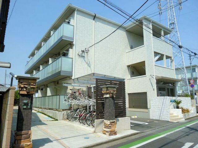 パームコテージIII番館