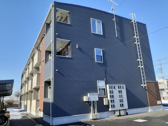 ＪＲ宇都宮線 白岡駅 徒歩8分 築12年
