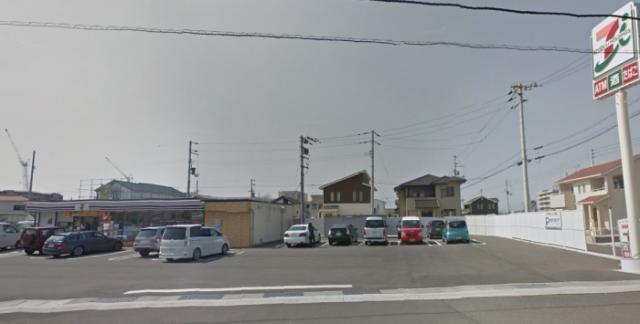 コンビニ　セブンイレブン高松潟元駅北店（コンビニ）まで339m
