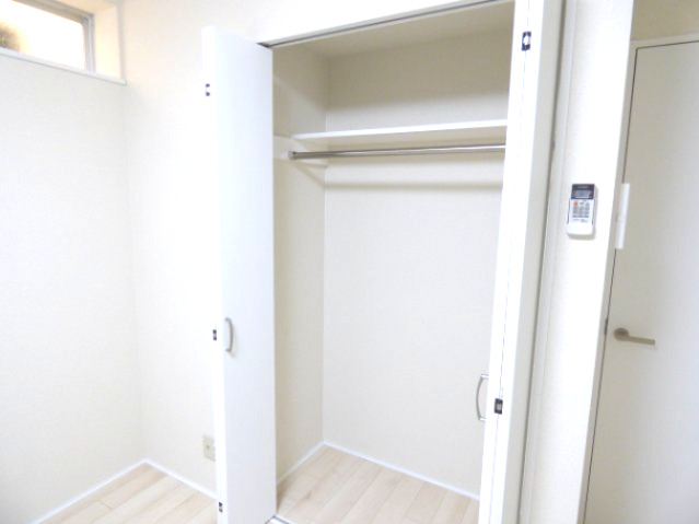 Haus von Gelande 練馬 b CASAの内装写真