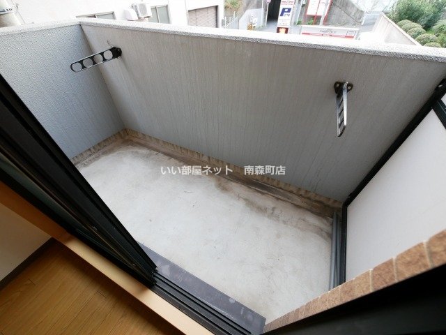 アリオーラ西梅田の内装写真