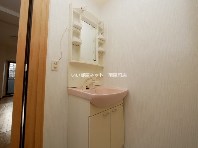 アリオーラ西梅田の内装写真