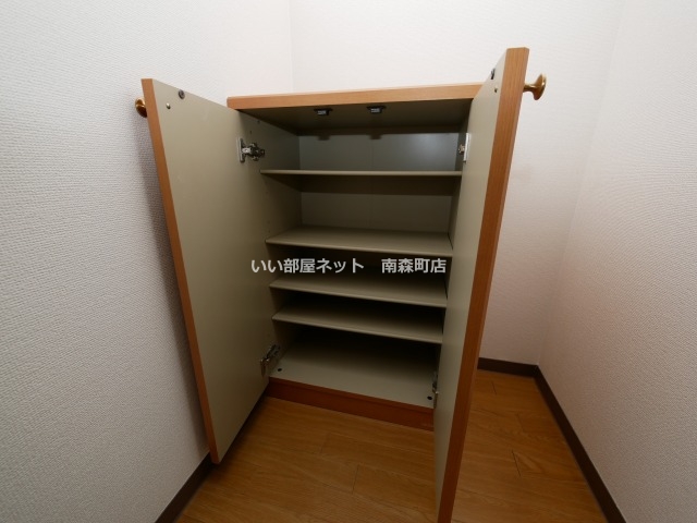 アリオーラ西梅田の内装写真
