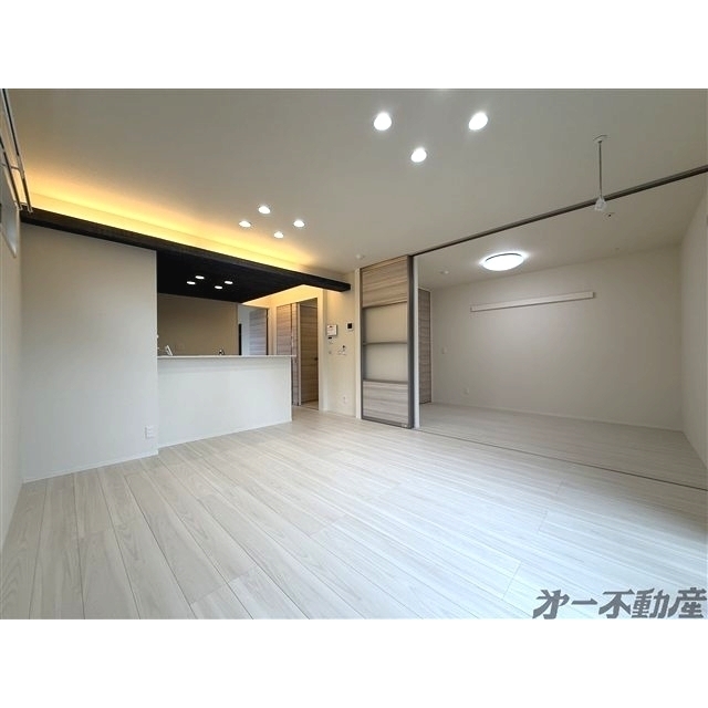 居室・リビング　ＬＤＫ