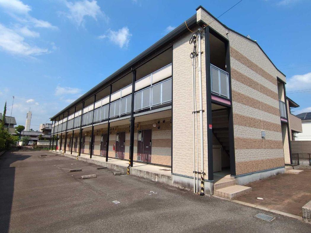 ＪＲ播但線 仁豊野駅 徒歩15分 築20年
