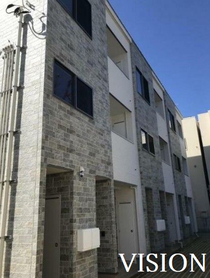 建物外観　☆外観☆