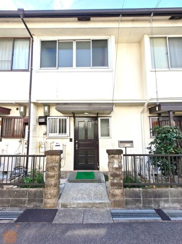 テラス 西宮市東鳴尾町
