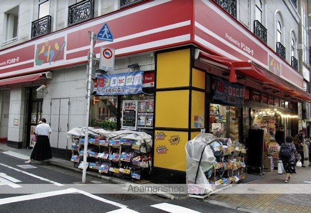 その他　ピカソ目黒駅前店（その他）まで64m