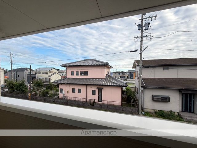 眺望　眺望