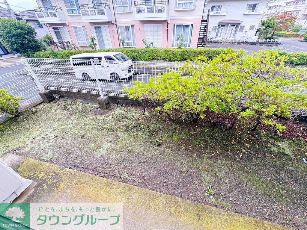 ANNEX・おおすみの内装写真
