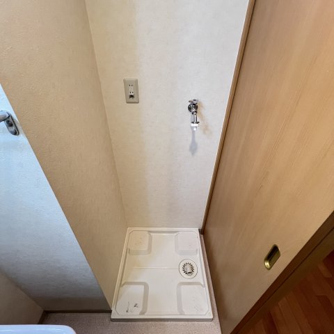 その他設備　同仕様タイプです