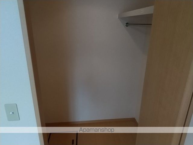 ウィステリア原の内装写真