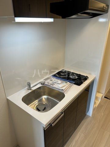ディアレイシャス名古屋太閤通の内装写真