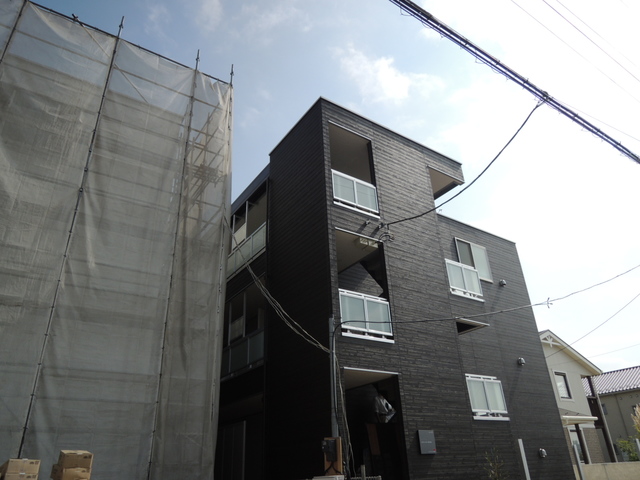トーカク SAITAMA