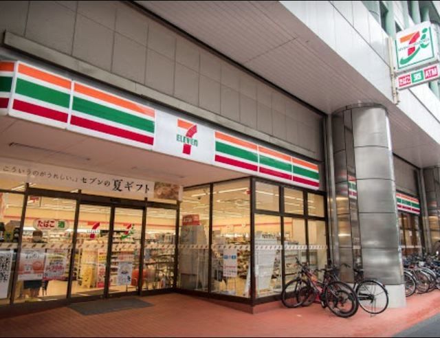 コンビニ　セブンイレブン台東北上野2丁目店（コンビニ）まで233m