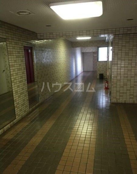 ファミーユ第2前川ビルのその他写真