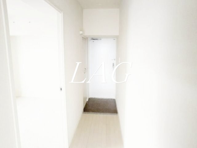 玄関　玄関です。
