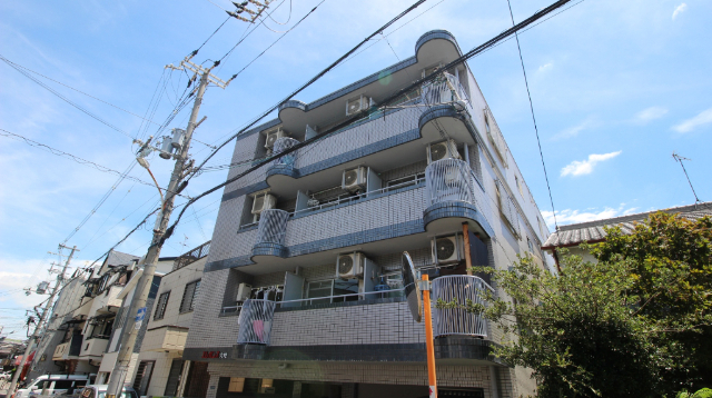 エレガンス大枝