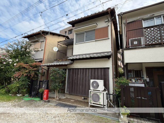 恋の窪1丁目戸建て