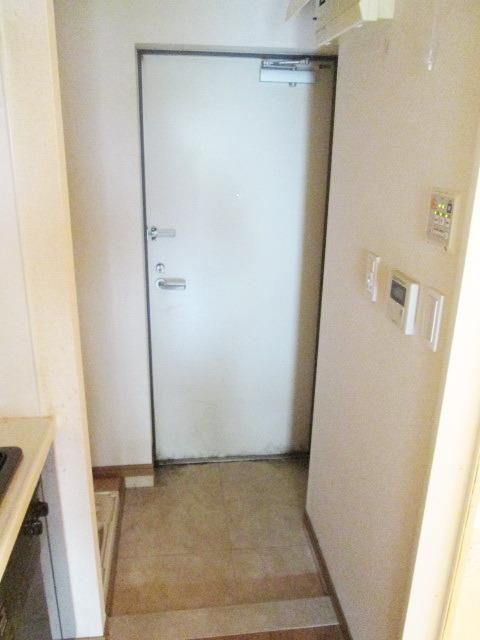 玄関　★玄関★