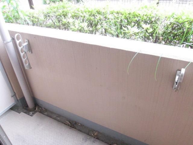 バルコニー　★バルコニー★