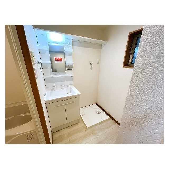 サンハイツ小林Eの内装写真