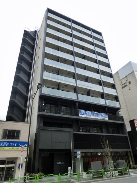 東京メトロ東西線 茅場町駅 徒歩3分 築8年