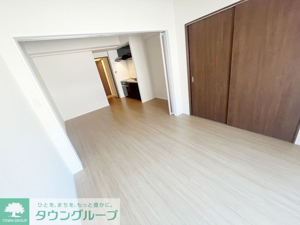 その他部屋・スペース　リビング/居室