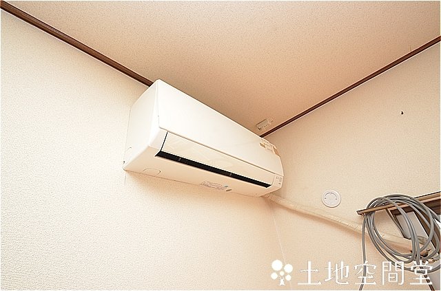 筑豊電気鉄道 穴生駅 徒歩5分 3階建 築36年のその他写真