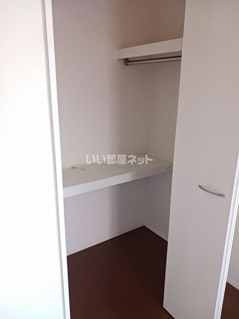 グランシャリオ 弐番館の内装写真