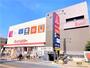 スーパー　ピアゴパワー守山店（スーパー）まで660m