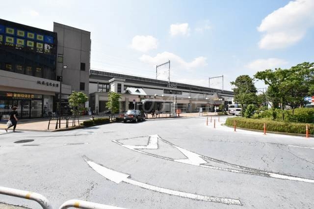 その他　西大井駅（その他）まで307m