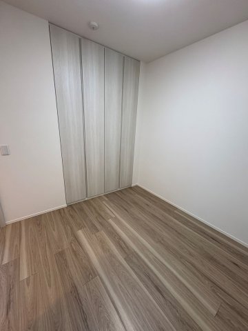 ガーラ雑色グランドステージの居間写真