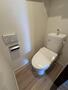 トイレ　トイレも気になるポイント