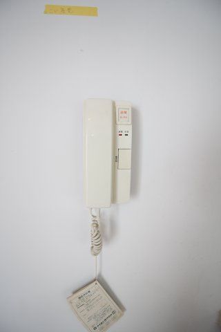 その他設備　（別タイプ参考写真）PRATIQUE　NISHISUGAMO