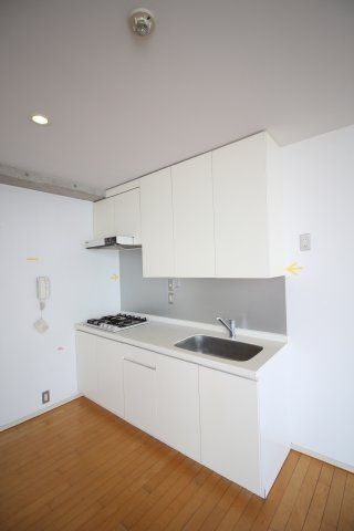 キッチン　（別タイプ参考写真）PRATIQUE　NISHISUGAMO