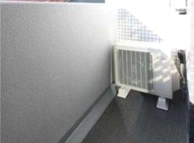 レアライズ立石の内装写真