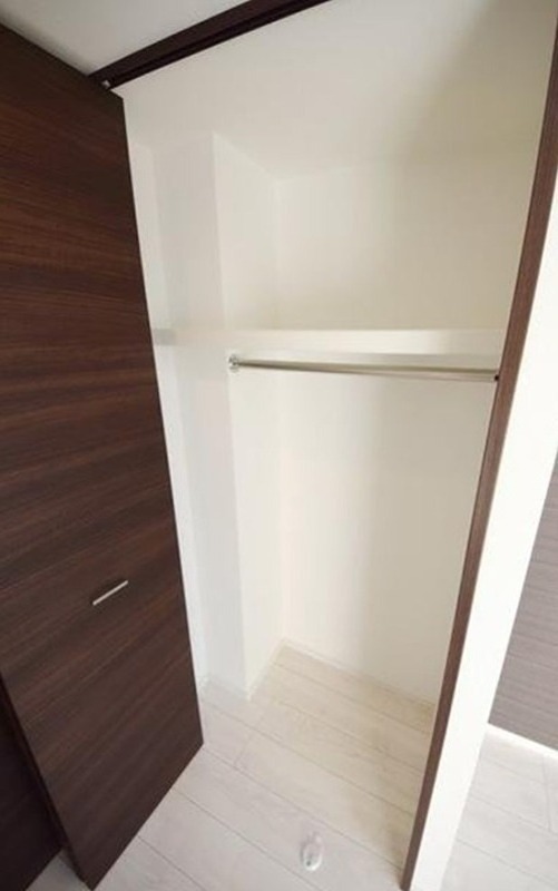 レアライズ立石の内装写真