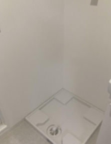 その他設備　☆室内洗濯機置き場☆