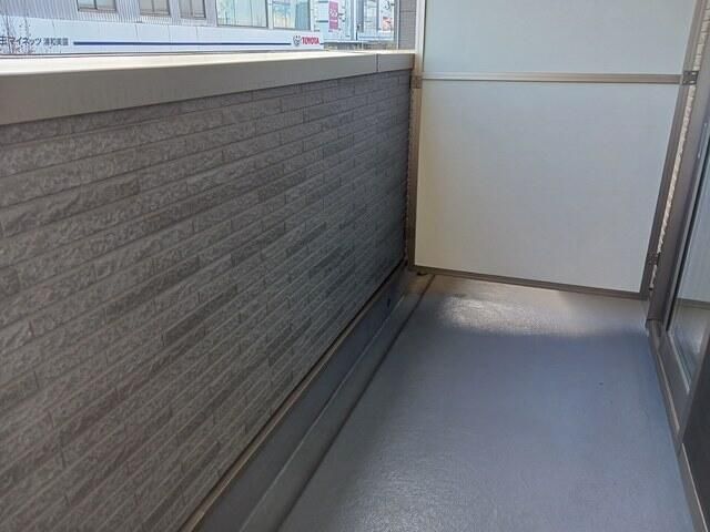 埼玉高速鉄道 浦和美園駅 徒歩7分 3階建 築9年の内装写真