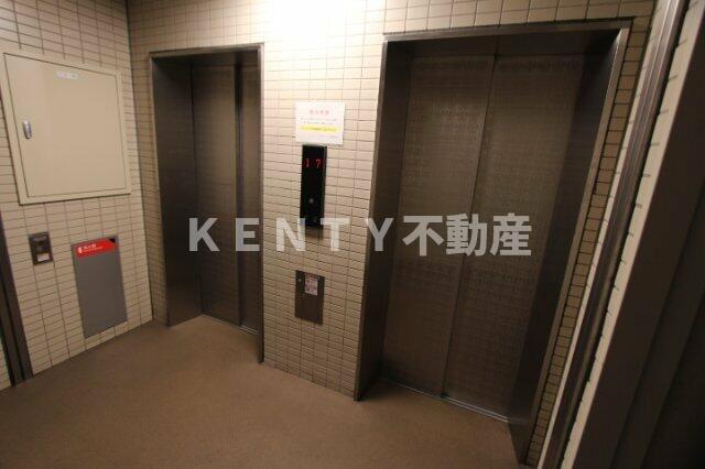プライムアーバン大崎の外観写真